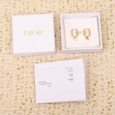 Christian Dior Earrings